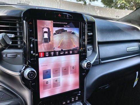 New 2025 RAM 2500 Big Horn image 17