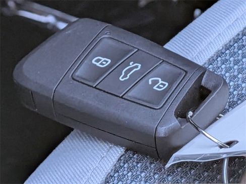 New 2026 Volkswagen Taos S image 35