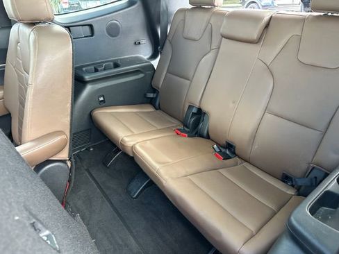 Used 2022 Kia Telluride SX w/ SX Prestige Package image 16