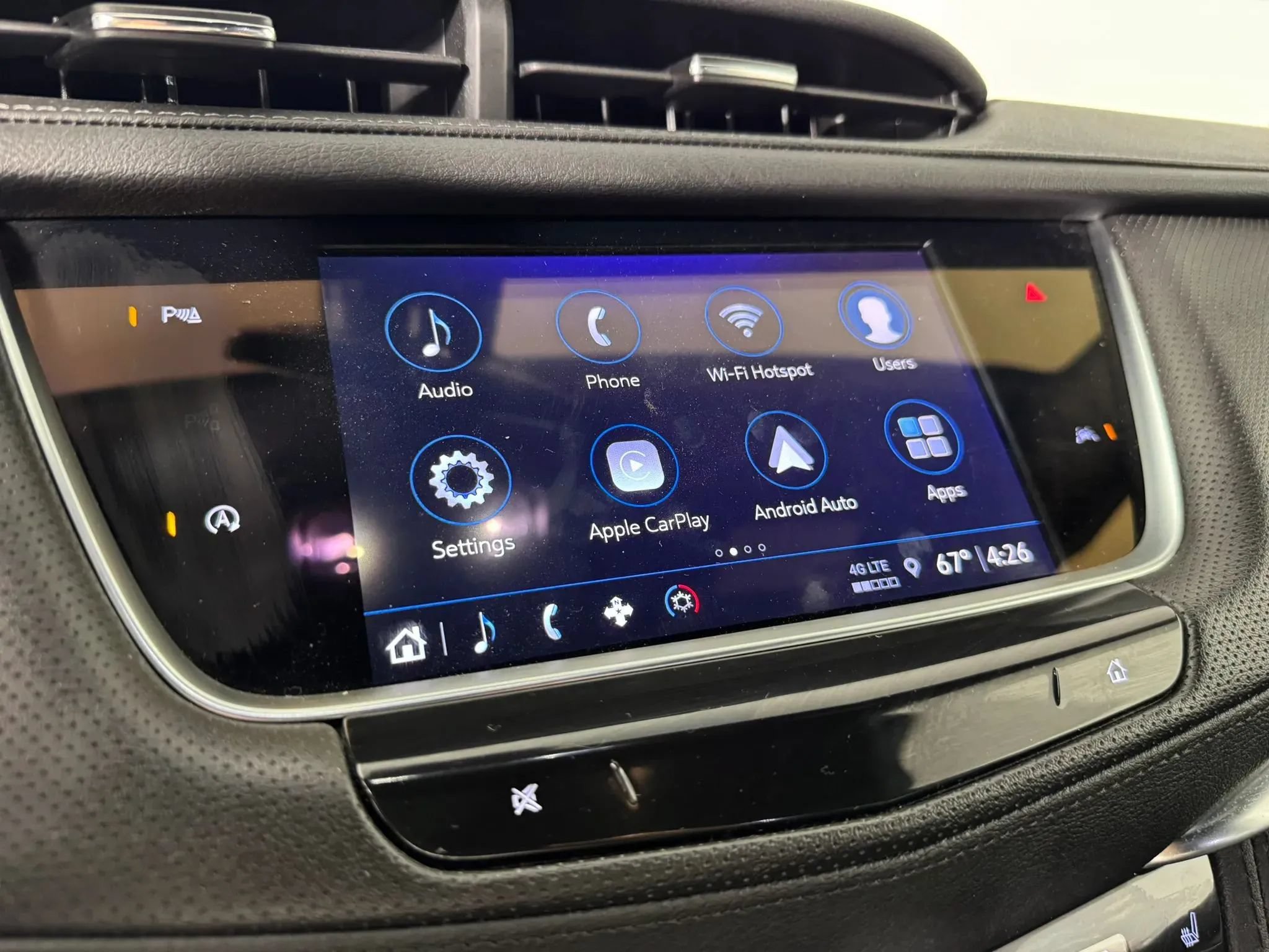 Used 2023 Cadillac XT6 Luxury AWD/4WD image 20