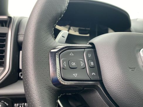 New 2026 RAM 1500 Rebel w/ G/T Package image 26