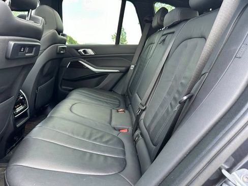 Used 2020 BMW X5 xDrive40i w/ Premium Package AWD/4WD image 13