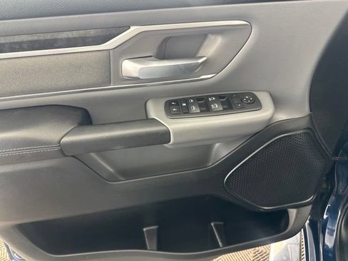 Used 2022 RAM 1500 Big Horn AWD/4WD image 21