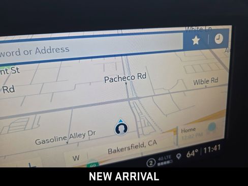 Used 2021 GMC Sierra 1500 Denali w/ Denali Ultimate Package image 8