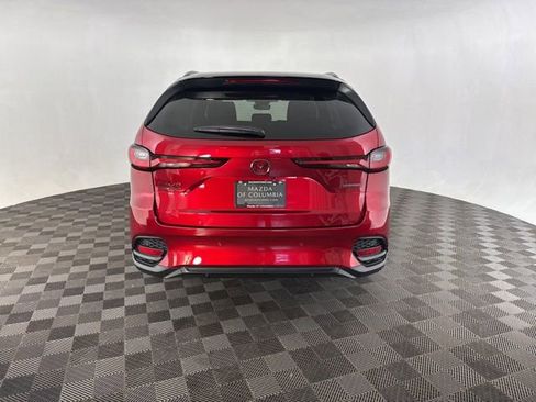 New 2026 MAZDA CX-70 SC Plus image 6