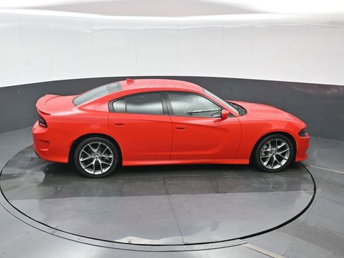 Used 2022 Dodge Charger GT RWD image 21