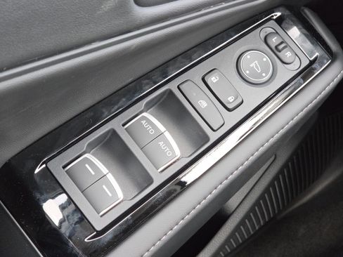 New 2026 Honda Accord Touring image 13