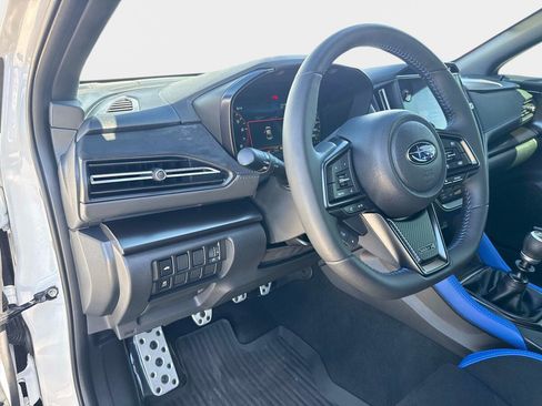 Used 2025 Subaru WRX tS w/ Popular Package #1A AWD/4WD image 19