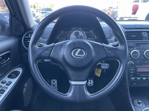 Used 2004 Lexus IS 300 image 26
