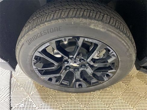 Certified 2023 Chevrolet Tahoe LT image 22