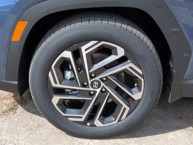 New 2026 Hyundai Tucson SEL Plus w/ Tow & Go Package FWD image 11