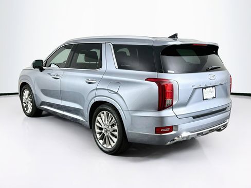 Used 2020 Hyundai Palisade Limited AWD/4WD image 5