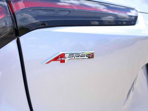 Certified 2026 Acura ADX A-Spec FWD image 7