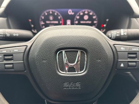 Used 2024 Honda Accord LX image 24