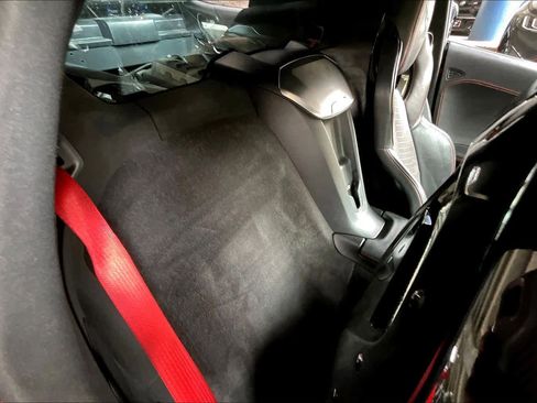 Used 2020 Chevrolet Corvette 3LT w/ 3LT Preferred Equipment Group image 21