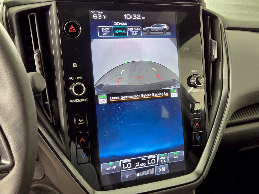 New 2026 Subaru Crosstrek 2.5i Wilderness AWD/4WD image 17