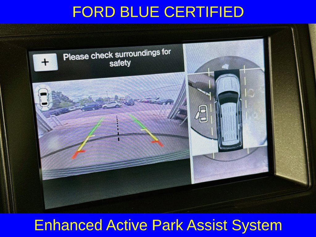 Used 2019 Ford Expedition Max Limited w/ Equipment Group 302A RWD image 17