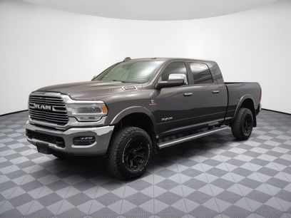 Used 2020 RAM 2500 Laramie