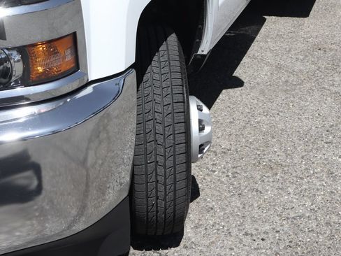 Used 2019 Chevrolet Silverado 3500 W/T w/ WT Convenience Package RWD image 44
