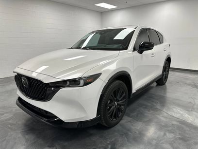 Certified 2024 MAZDA CX-5 2.5 Turbo w/ Premium Package