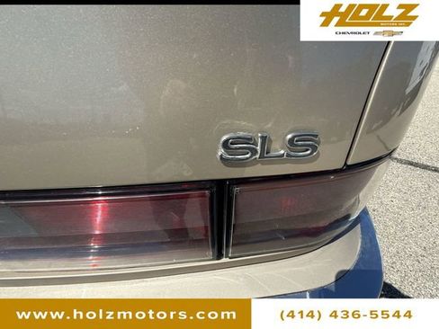 Used 1996 Cadillac Seville SLS FWD image 28