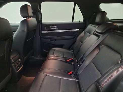 Used 2016 Ford Explorer Sport w/ Equipment Group 401A image 18