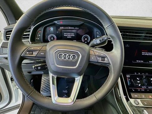 Used 2025 Audi Q7 2.0T Premium AWD/4WD image 10