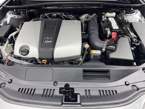 Used 2024 Lexus ES 350 image 71