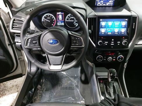 Used 2020 Subaru Forester Limited w/ Popular Package #3 image 17