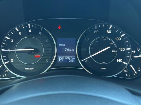 Used 2017 Nissan Armada Platinum image 20