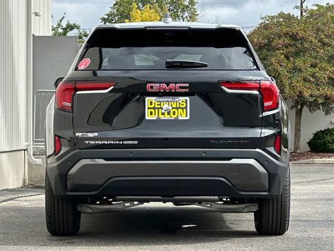 New 2026 GMC Terrain Elevation w/ Technology Package II image 6