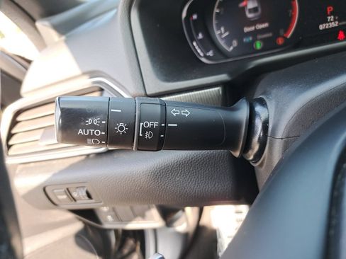 Used 2019 Honda Accord Sport image 26