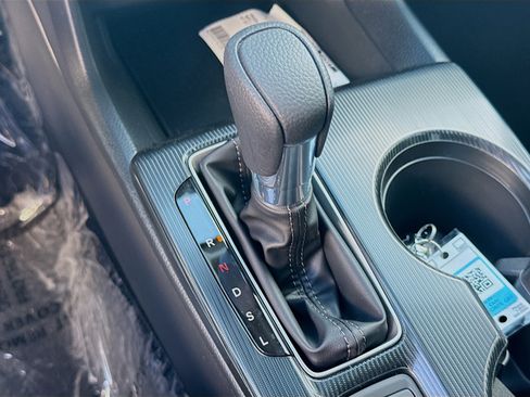 New 2026 Honda Civic LX image 15