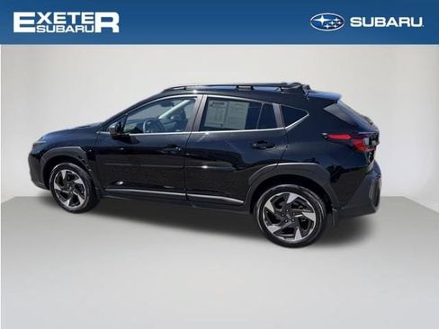 Used 2025 Subaru Crosstrek 2.5i Limited AWD/4WD image 6