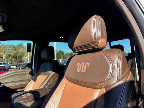 New 2026 Ford F250 King Ranch image 31