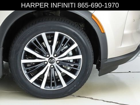 Used 2023 INFINITI QX60 Autograph w/ Cargo Package AWD/4WD image 54