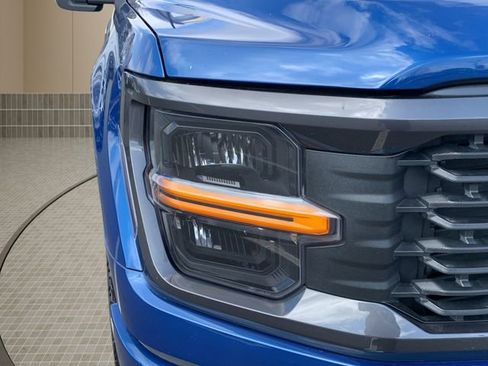 Used 2025 Ford F150 STX w/ Equipment Group 200A image 10