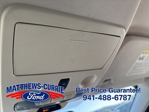 Certified 2018 Ford EcoSport SE FWD image 21