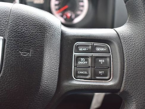 Used 2019 RAM 1500 Express w/ Wheel & Sound Group AWD/4WD image 22