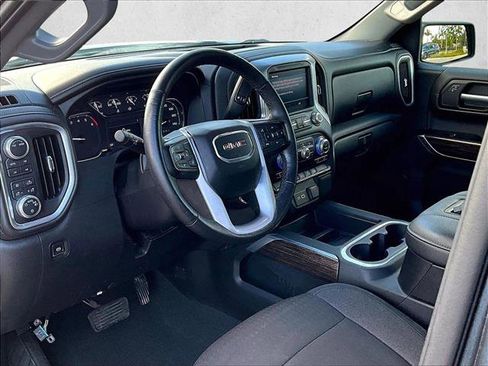 Used 2021 GMC Sierra 1500 Elevation image 14