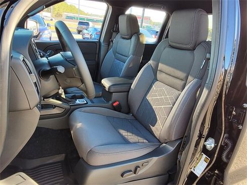 New 2026 Nissan Frontier SV w/ SV Convenience Package image 10