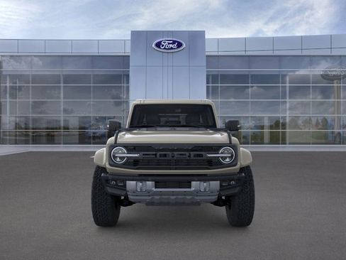 New 2025 Ford Bronco Raptor image 6