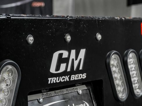 Used 2020 RAM 3500 Tradesman AWD/4WD image 43