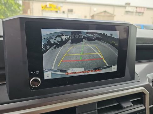 Used 2024 Toyota Tacoma SR5 RWD image 27