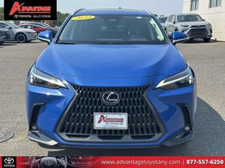 Used 2023 Lexus NX 350 AWD video 2