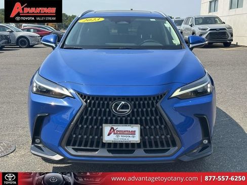 Used 2023 Lexus NX 350 AWD image 2