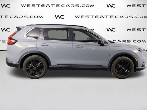 Used 2024 Honda CR-V Sport Touring image 48
