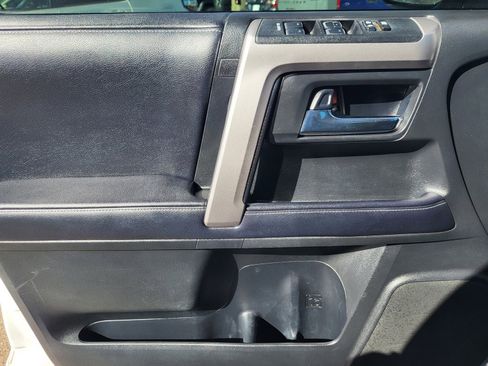 Used 2019 Toyota 4Runner SR5 image 14