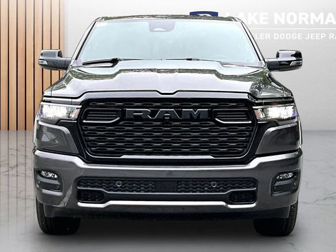 New 2026 RAM 1500 4x4 Crew Cab image 3