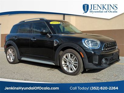 Used 2023 MINI Cooper Countryman S